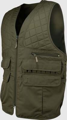 Jack Pyke Countryman Vest Green